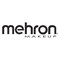 Mehron Makeup Matte EYE Powder BLACK ONYX 12 oz