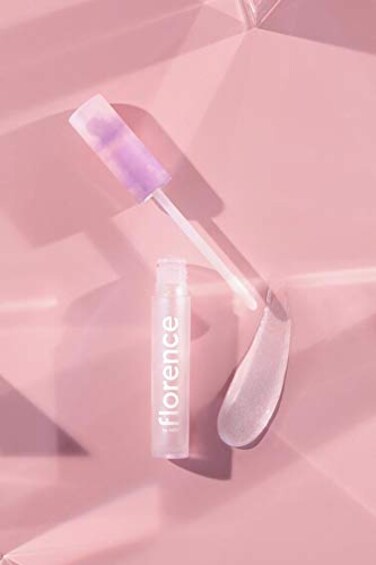 Ulta Florence by Mills 16 Wishes Get Glossed Lip Gloss Dreamy Mills