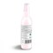 MINA ibrow Conditioning Cleanser for Hair and Skin  Natural and Chemical Free PreCleansing Solution for brow Tint  Remover impurities Hydrate and Retail Moisture 100ml