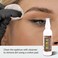MINA ibrow Conditioning Cleanser for Hair and Skin  Natural and Chemical Free PreCleansing Solution for brow Tint  Remover impurities Hydrate and Retail Moisture 100ml