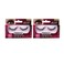 KISSI Envy Au Naturale 01 Classic Style Lashes Short Pack of 2