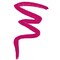BourjoisVelvet The Pencil Lipstick 13 Framboise Griffee