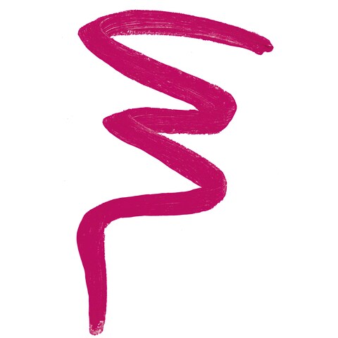 BourjoisVelvet The Pencil Lipstick 13 Framboise Griffee