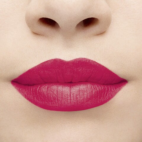 BourjoisVelvet The Pencil Lipstick 13 Framboise Griffee