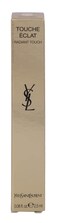 YVES SAINT LAURENTRadiant TouchTouche Eclat  25 Luminous Vanilla 25ml01oz