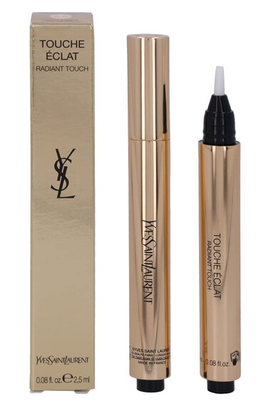 YVES SAINT LAURENTRadiant TouchTouche Eclat  25 Luminous Vanilla 25ml01oz