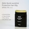 Abib Quick Sunstick Protection Bar SPF50 077 fl oz22 g Sun Care No Whitecast Sunscreen No Sticky for All Type Skin Face and Body Less Stress