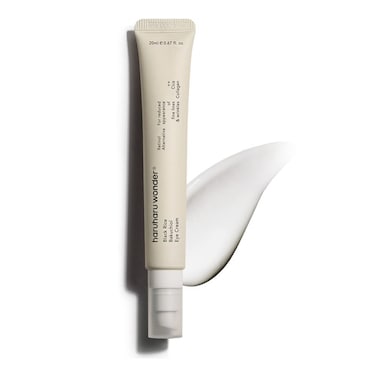 Haruharu Wonder Black Rice Bakuchiol Eye Cream 067 floz  20ml  AntiAging Wrinkle Care Natural Retinol Alternative  Cruelty Free EWGGreen