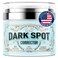 Dark Spot Remover for Face Dark Spot Corrector Age Spot Remover for Body  Hands Sun Spot Remover Freckle Remover Face Cream for Dark Spots Dark Spot Remover for Body Made in USA 17 OZ