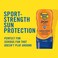 Banana Boat Sport Ultra SPF 100 Sunscreen Lotion 4oz  Banana Boat Sunscreen Lotion SPF 100 Banana Boat Sunscreen SPF 100 Lotion High SPF Sunscreen Pack SPF 100 4oz each Twin Pack