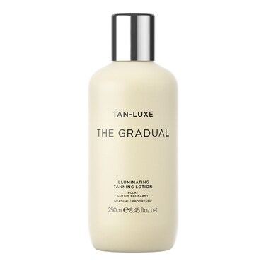 TANLUXEThe Gradual  Gradual Tan Lotion  Cruelty  Toxic Free
