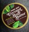 Trader Joes Coconut Body Butter 8 Ounce Pack of 2