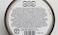 Trader Joes Coconut Body Butter 8 Ounce Pack of 2