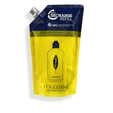 LCCITANE Cleansing Bath  Shower Gel Lavender Citrus Verbena Verbena Mens Rose Neroli  Orchidee Herbae Gently Cleanse and Delicately Perfume the Skin Made in France