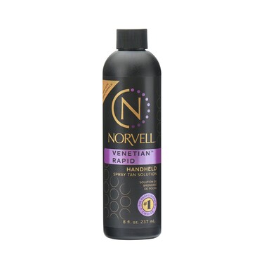 Norvell Premium Sunless Tanning Solution  Venetian One 8 floz