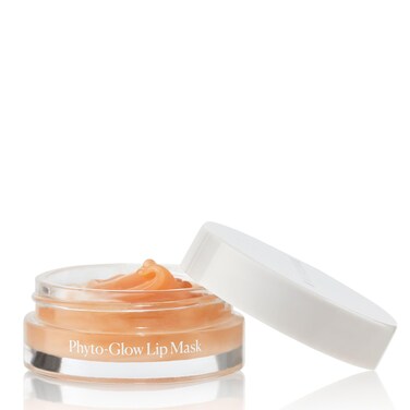 NaturiumPhytoGlow Lip Mask Hydrating  Moisturizing Balm Restores  Replenishes for Nourishing Lips with Shea Butter 05 oz
