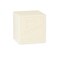 Pre de Provence Marseille Olive Oil Soap Cube Traditional French Clean Scent MultiPurpose use on Hands Body Laundry or Dishes Natural 300 Gram