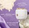 TATCHAThe Silk Peony Melting Under Eye Cream  Hydration with LineSmoothing Eye Cream for Wrinkles and Hydration  15 ml  05 oz