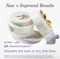 TATCHAThe Silk Peony Melting Under Eye Cream  Hydration with LineSmoothing Eye Cream for Wrinkles and Hydration  15 ml  05 oz