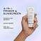 LancmeUV Expert Primer  Face Moisturizer With SPF 50  Prep Hydration  Face Sunscreen Protection  With Vitamin E  Moringa Seed Extract