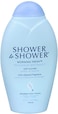 Shower to Shower Absorbent Body Powder Morning Fresh 13 oz