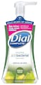 DialComplete Antibacterial Foaming Hand Soap 2Scent Variety Pack Spring WaterFresh Pear 75 Fluid Ounces Each  5 count Pack of 1