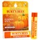 Burts Bees Lip Balm Blister Pumpkin Spice 015 Ounce