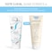Embryolisse Foaming Cream Milk Hydrating Cleanser for Face and Body SoapFree Vegan Formula 676 floz