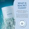 SEACRET Body Butter  A Rich Body Moisturizer Cream with Shea Butter Cocoa Butter Vitamins E  C and Dead Sea Minerals Scented 85 FL OZ
