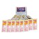 Sunscreen Lotion 100 Packets SPF30 and PABAFree