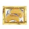 Adofect30 Paris Under Eye Patches 24k Gold Under Eye Mask for Puffy Eyes and Dark Circles Treatments Under Eye Bags Treatment Collagen Gel Pads for Beauty  Personal Care Gold