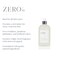 Gilchrist  Soames Zero Unisex Shower Gel and Body Wash  155oz  Light and fresh Gently Cleansing Zero Parabens Sulfates and Phthalates