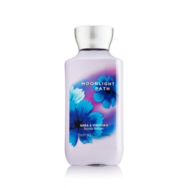 Bath Body Works Moonlight Path 80 oz Body Lotion