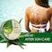 the SAEM Jeju Fresh Aloe Soothing Gel 101 fl oz 300ml  99 Aloe Vera Hydrates  Dry Itchy  irritated Skin