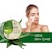 the SAEM Jeju Fresh Aloe Soothing Gel 101 fl oz 300ml  99 Aloe Vera Hydrates  Dry Itchy  irritated Skin