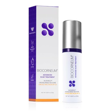 BIOCORNEUMPlus SPF 30 Advanced Scar Supervision Size 20g