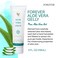 Forever Living  Forever Aloe Vera Gelly  Pure Aloe Gel  Soothes Moisturizes and Conditions  Vegan Vegetarian GlutenFree  4 fl oz