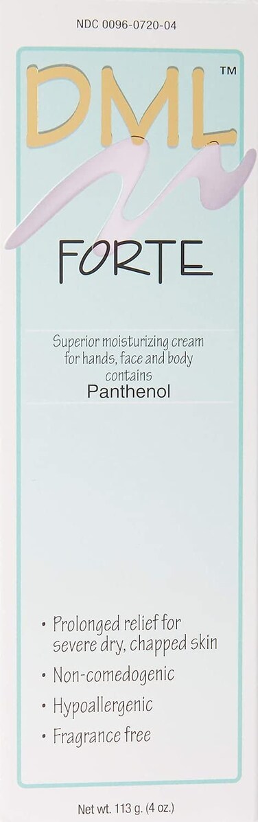 DMLForte Cream 4 Oz 2 Pack