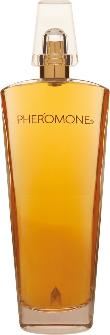 Marilyn Miglin Pheromone For Women Eau De Parfum Spray 34 Oz  100 Ml