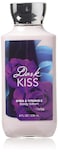 Bath  Body WorksSignature Collection Body Lotion Dark Kiss 8 Ounce