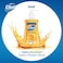 Liquid Dial Antimicrobial Liquid Soap 75 oz Pump Bottle