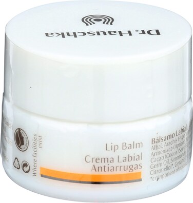 Dr Hauschka Lip Balm 015 Fluid Ounce