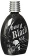 Millennium Tanning Paint It Black 50X  Extreme Dark Tanning Lotion 135 Ounces
