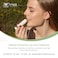 Emu Oil Moisturizing Lip Balm  Hydrating Lip Balm with Extreme SPF50 Sun Protection  4Hour Water Resistant Fortified with Vitamin E Amino Acids  Omega 3 6  9  YNot Natural 15g Stick
