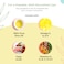 Emu Oil Moisturizing Lip Balm  Hydrating Lip Balm with Extreme SPF50 Sun Protection  4Hour Water Resistant Fortified with Vitamin E Amino Acids  Omega 3 6  9  YNot Natural 15g Stick