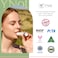 Emu Oil Moisturizing Lip Balm  Hydrating Lip Balm with Extreme SPF50 Sun Protection  4Hour Water Resistant Fortified with Vitamin E Amino Acids  Omega 3 6  9  YNot Natural 15g Stick