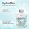HEMPZ Hydromax Maximizer  Herbal Moisturizing Self Tanning Lotion for Tanning Beds Beach Sun 135 Fl OZ