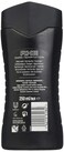 Axe Dark Temptation 3In1 Mens Wash 250ml