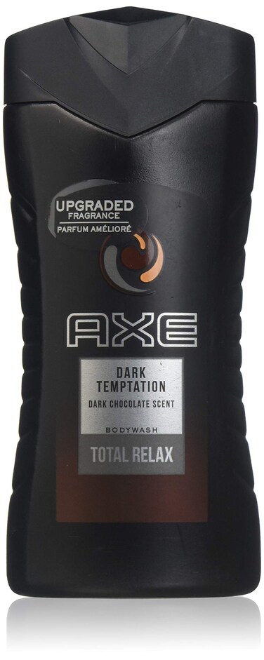 Axe Dark Temptation 3In1 Mens Wash 250ml