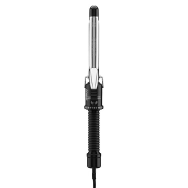 Conair Instant Heat 34Inch Curling Iron inch barrel produces tight curls  for use on short to medium hair